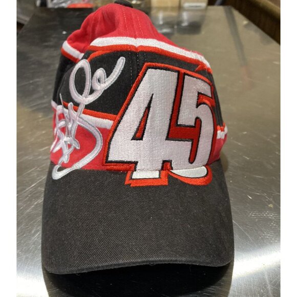 Kyle Petty #45 Sprint NASCAR Hat,Cap - Picture 1 of 7